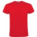 Goedkope T-shirt Atomic Roly CA6424 rood